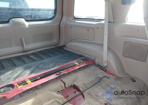 1998 Ford Explorer Sport z USA, uszkodzony, nr VIN 1FMYU22X0WUD09347